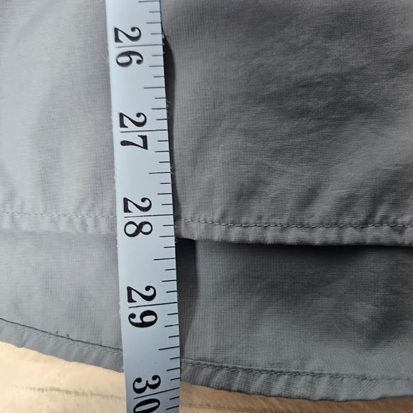 REI Men's XL Nylon Hiking Shirts Bundle Vented Outdoor Fishing Travel Camping - Picture 14 of 16